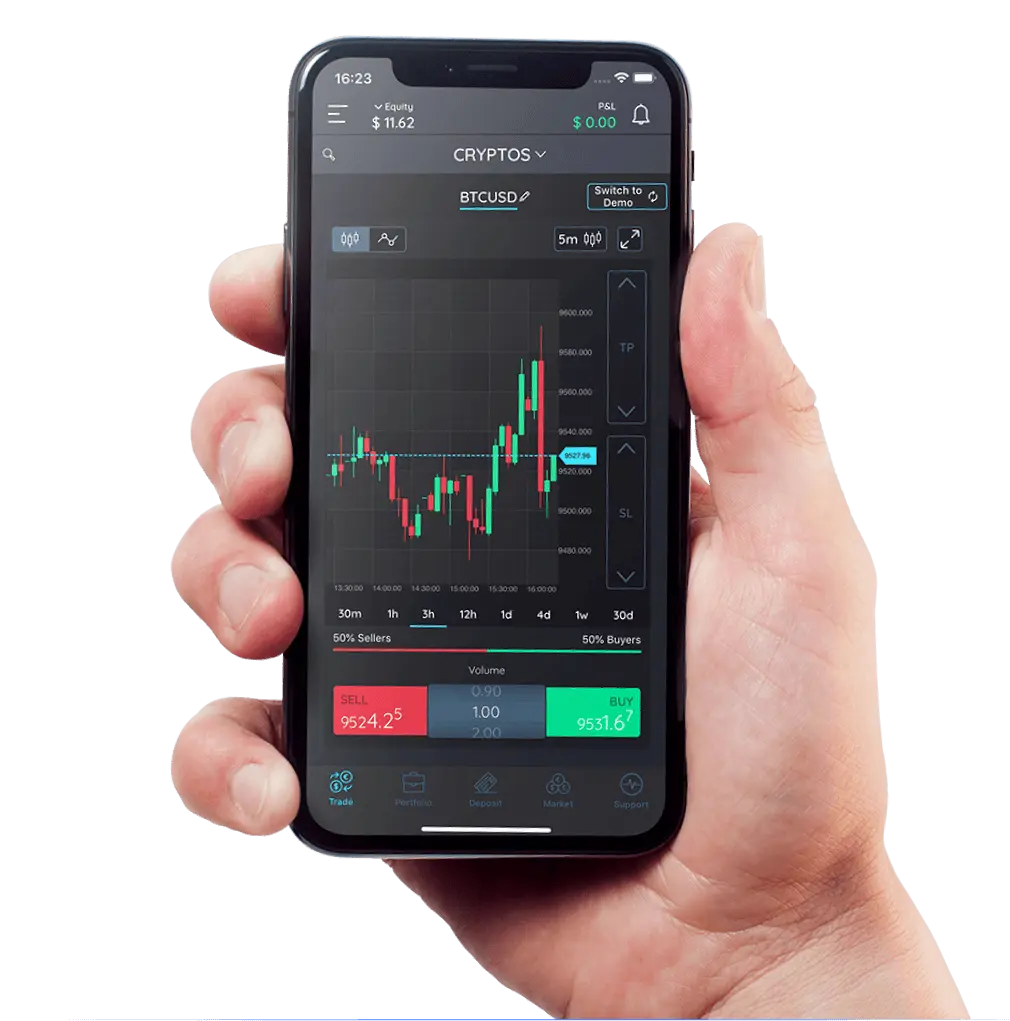 mobile-app-trading